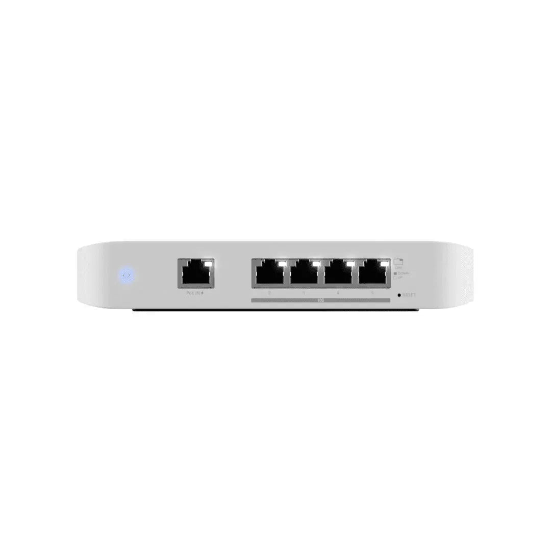 Ubiquiti Switch Flex XG 交換器 - LINKO SMART TECHNOLOGY LIMITED