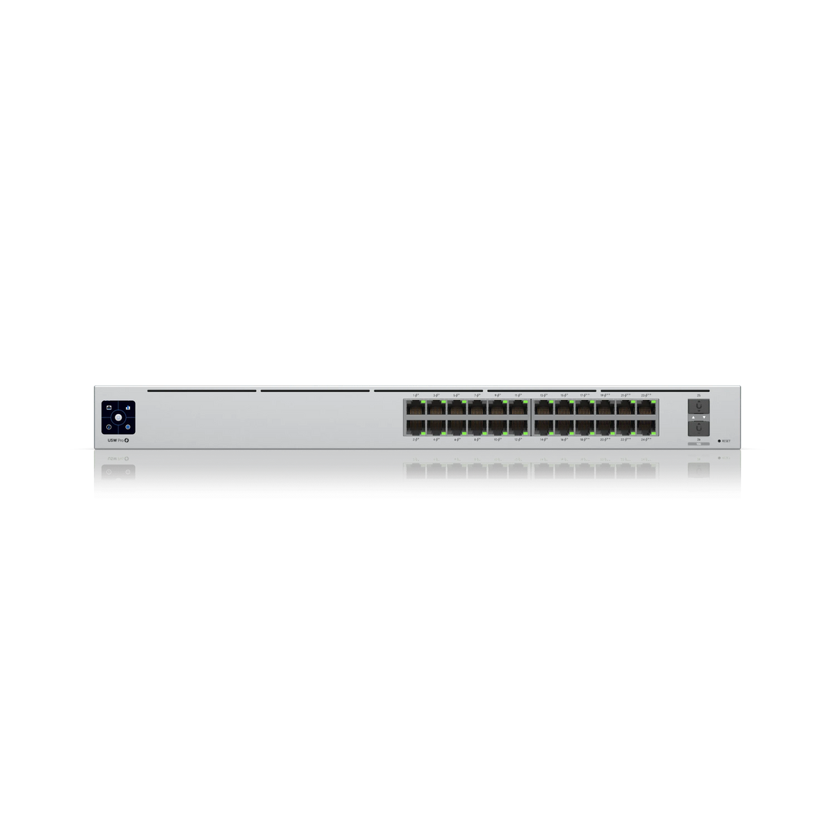 Ubiquiti Switch Pro 24 PoE 交換器