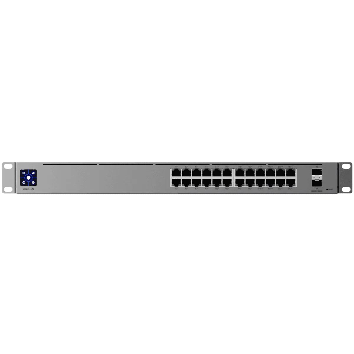 Ubiquiti Switch Pro 24 PoE 交換器 - LINKO SMART TECHNOLOGY LIMITED