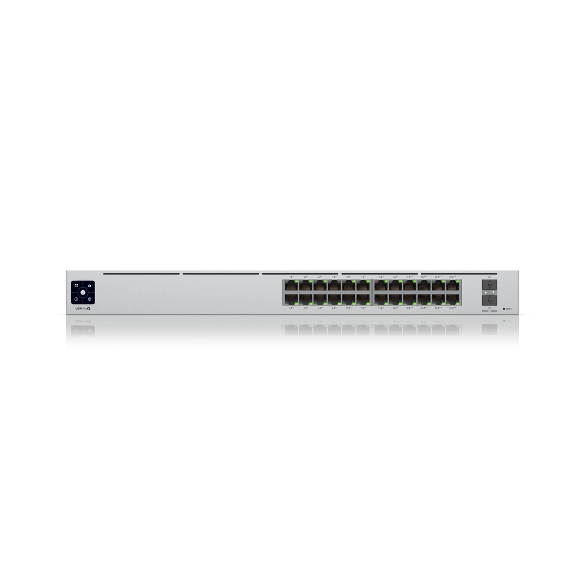 Ubiquiti Switch Pro 24 PoE 交換器 - LINKO SMART TECHNOLOGY LIMITED