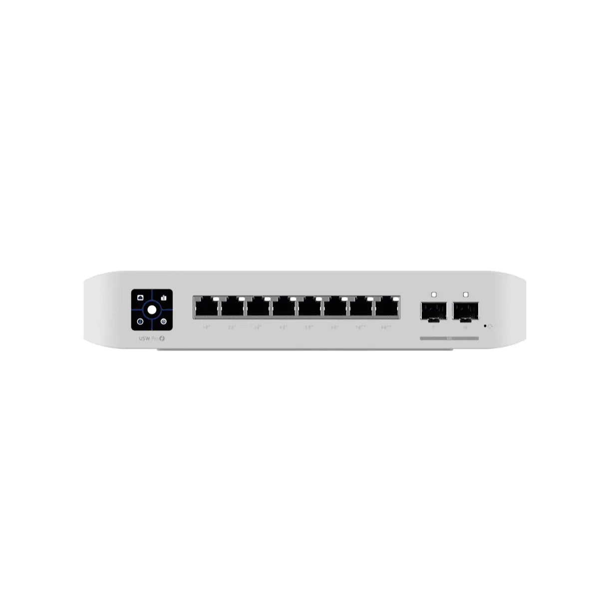 Ubiquiti Switch Pro 8 PoE 交換器