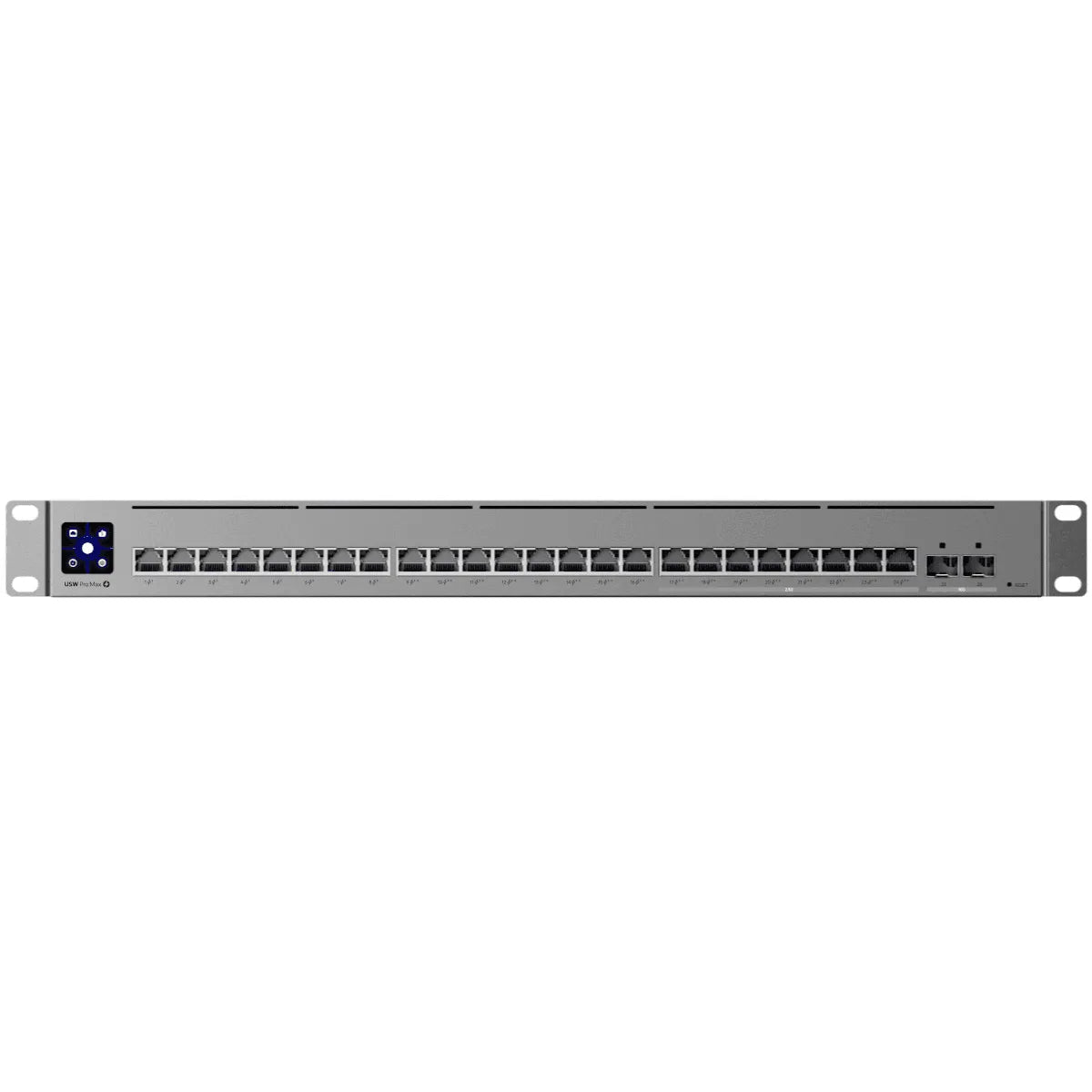 Ubiquiti Switch Pro Max 24 PoE 交換器 - LINKO SMART TECHNOLOGY LIMITED