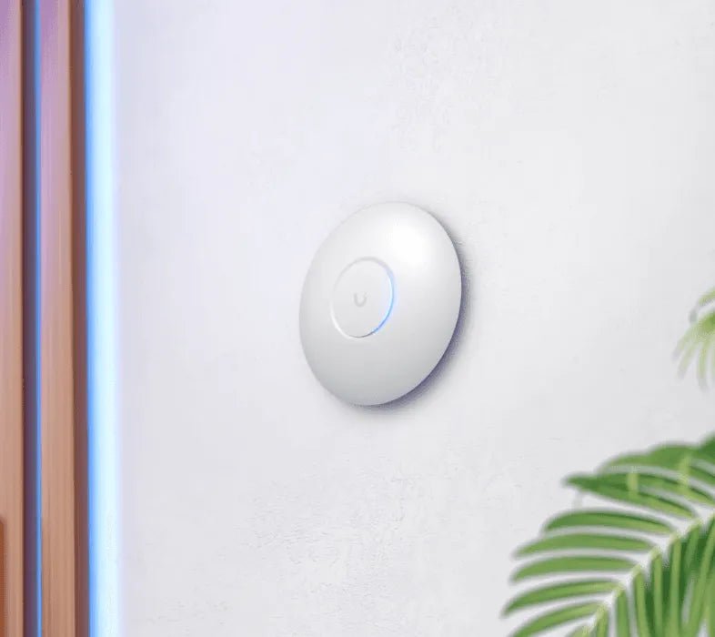 Ubiquiti U7 Lite 無線存取點 - LINKO SMART TECHNOLOGY LIMITED