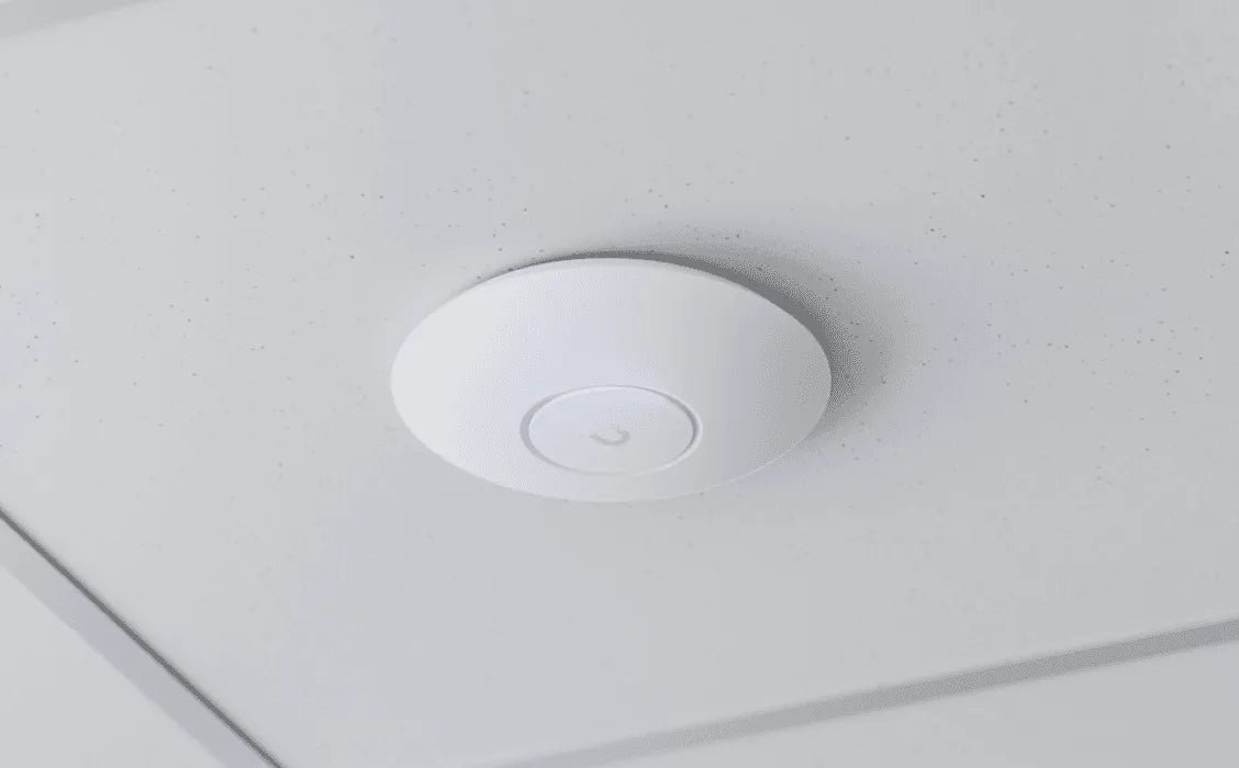 Ubiquiti U7 Lite 無線存取點 - LINKO SMART TECHNOLOGY LIMITED