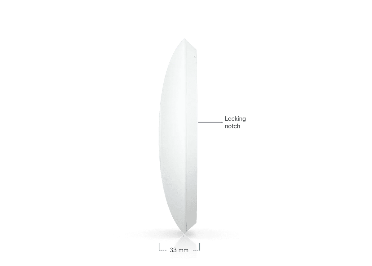 Ubiquiti U7 Lite 無線存取點 - LINKO SMART TECHNOLOGY LIMITED