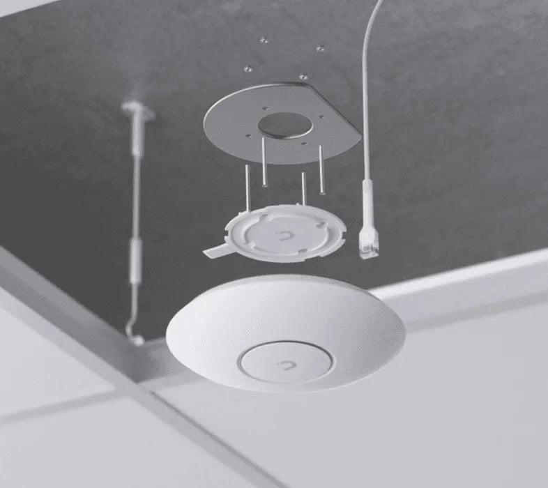 Ubiquiti U7 Lite 無線存取點