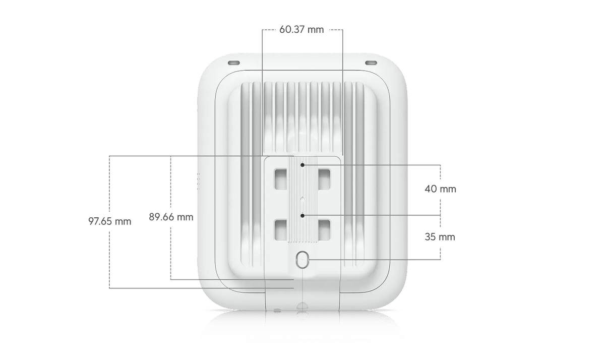 Ubiquiti U7 Outdoor 無線存取點 - LINKO SMART TECHNOLOGY LIMITED