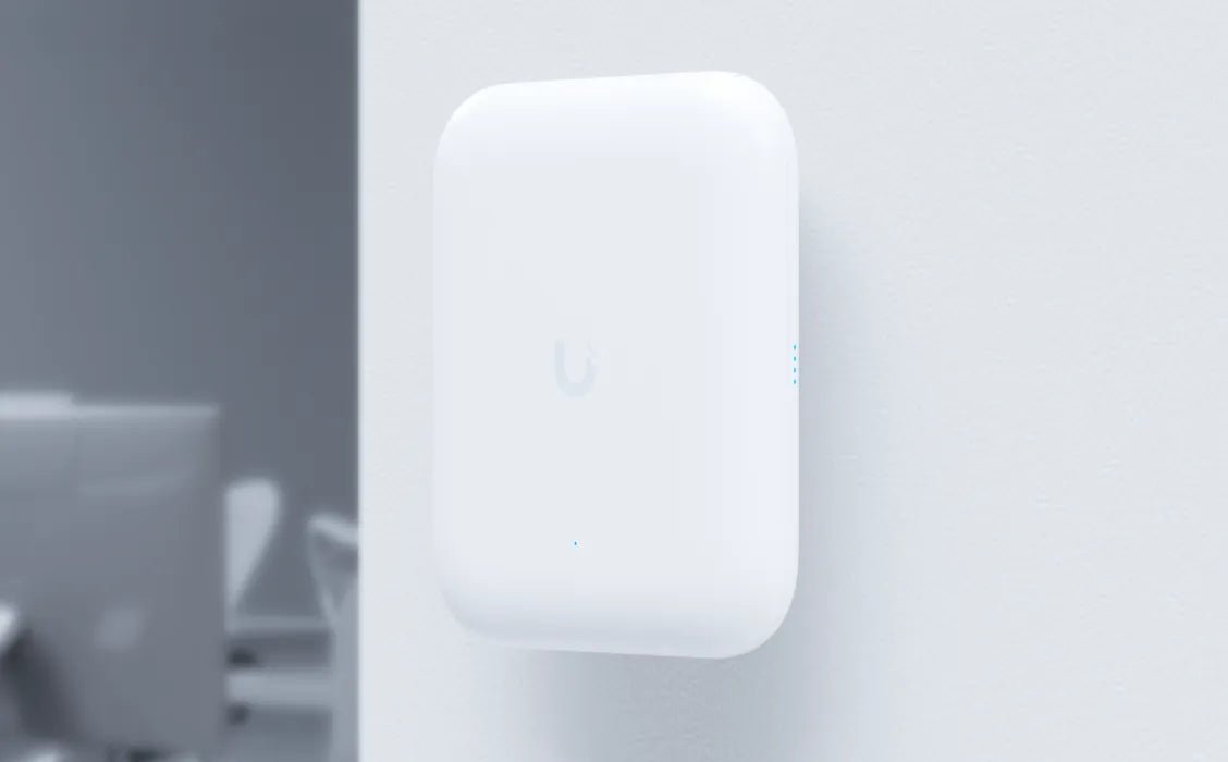 Ubiquiti U7 Outdoor 無線存取點 - LINKO SMART TECHNOLOGY LIMITED