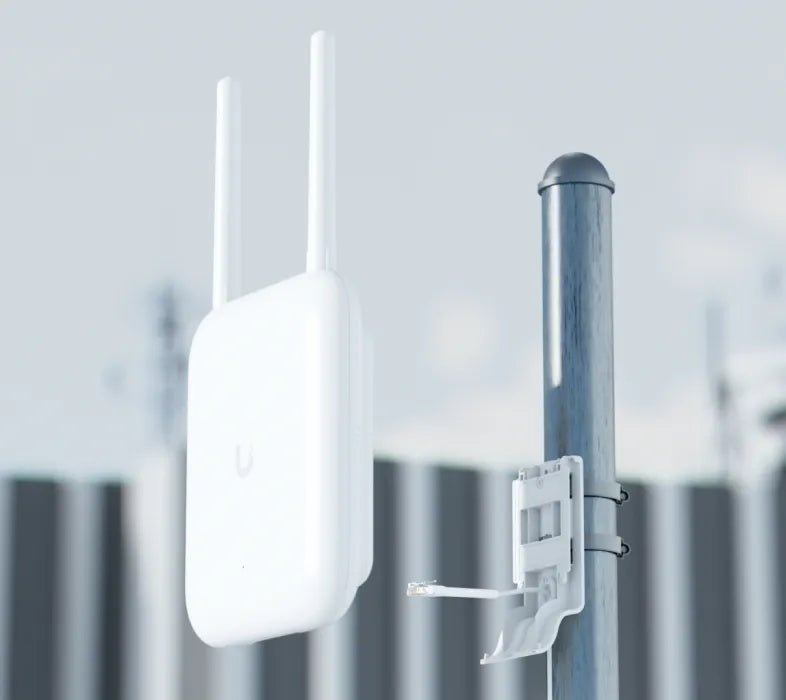 Ubiquiti U7 Outdoor 無線存取點 - LINKO SMART TECHNOLOGY LIMITED