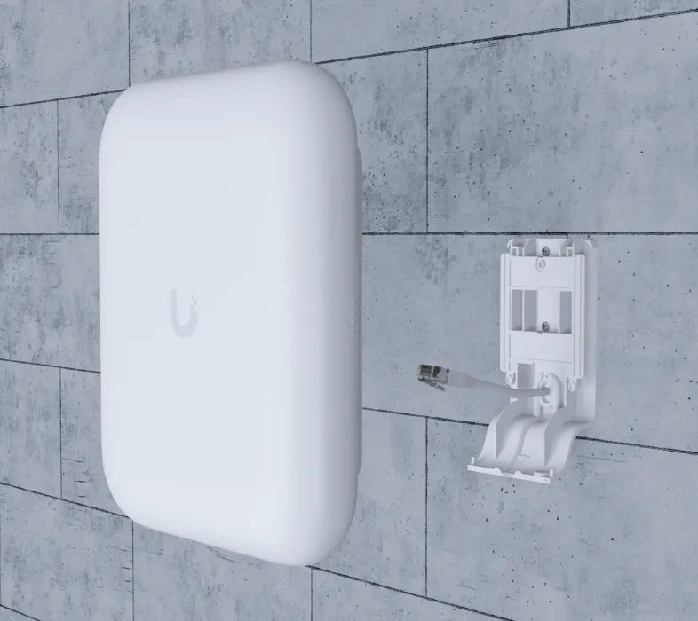 Ubiquiti U7 Outdoor 無線存取點 - LINKO SMART TECHNOLOGY LIMITED