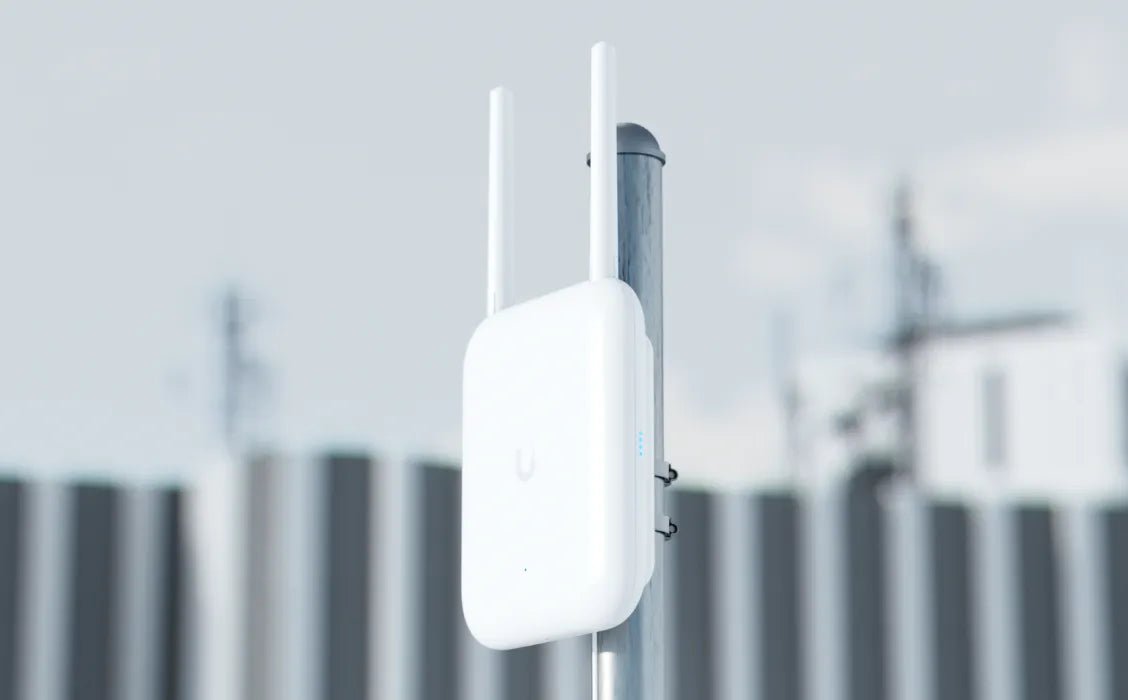 Ubiquiti U7 Outdoor 無線存取點 - LINKO SMART TECHNOLOGY LIMITED