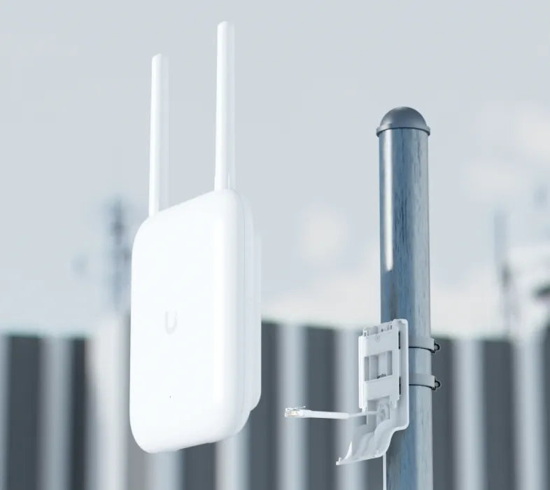 Ubiquiti U7 Outdoor 無線存取點