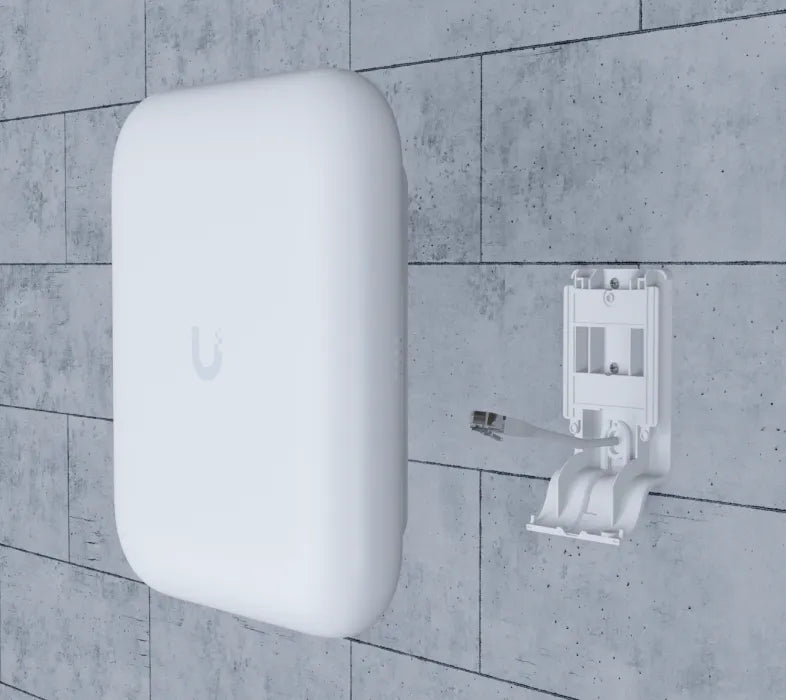 Ubiquiti U7 Outdoor 無線存取點