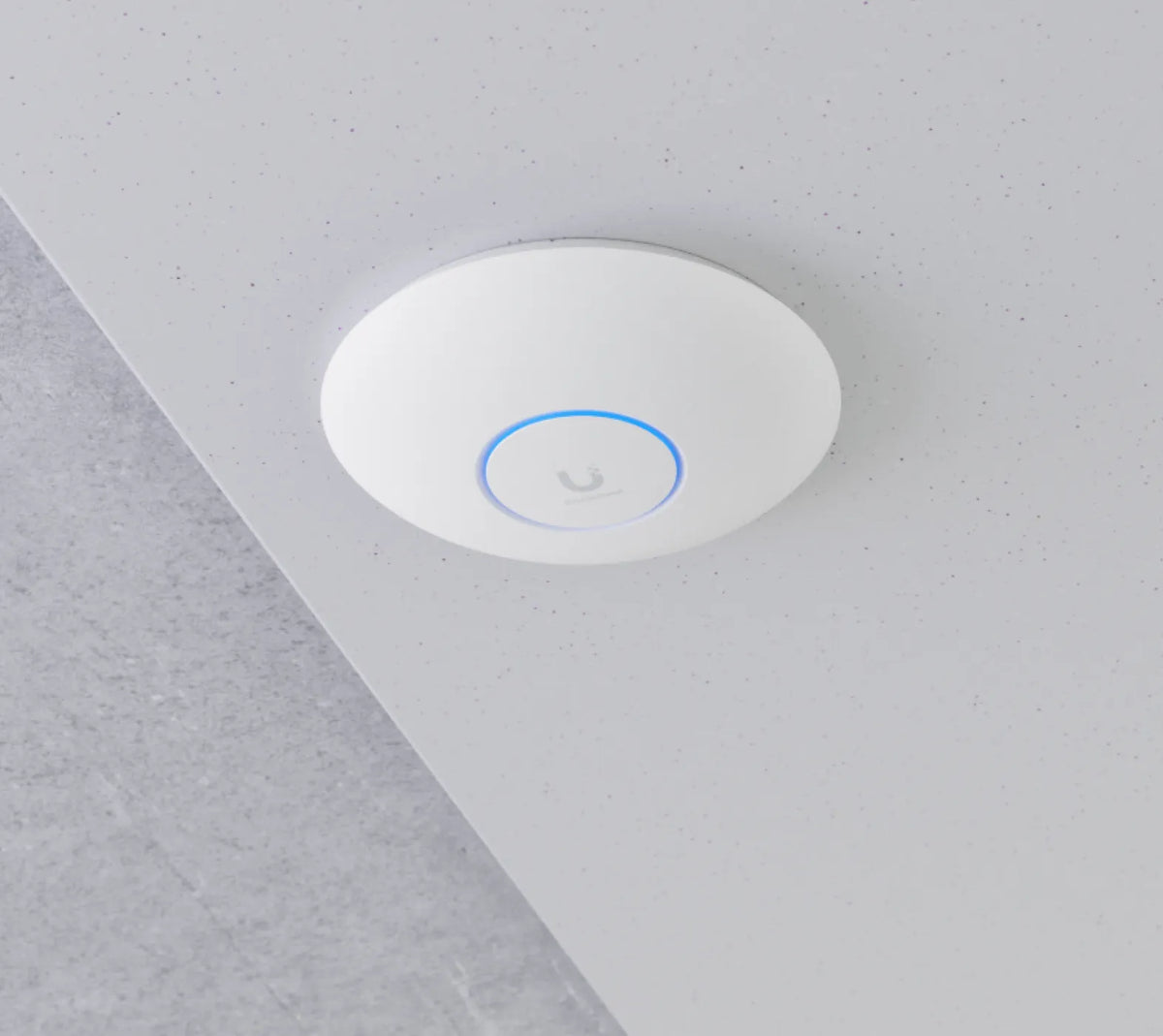 Ubiquiti U7 Pro 吸頂式 WiFi 7 無線基地台