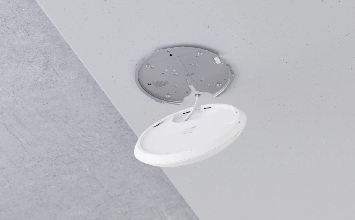 Ubiquiti U7 Pro 吸頂式 WiFi 7 無線基地台