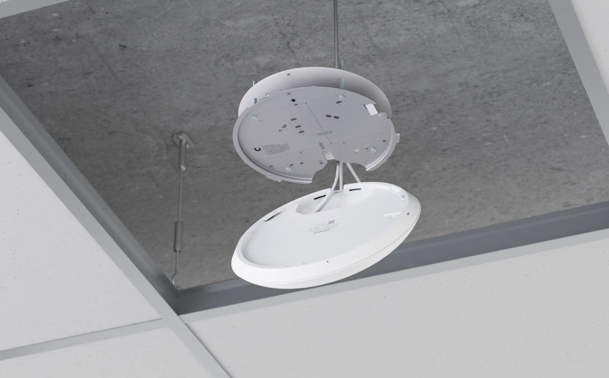 Ubiquiti U7 Pro 吸頂式 WiFi 7 無線基地台