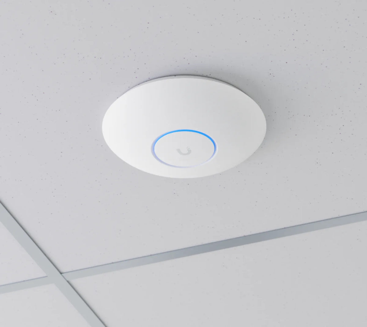Ubiquiti U7 Pro 吸頂式 WiFi 7 無線基地台