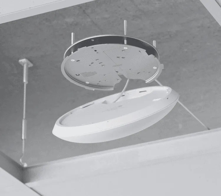 Ubiquiti U7 Pro Max 三頻 WiFi 7 吸頂式無線存取點