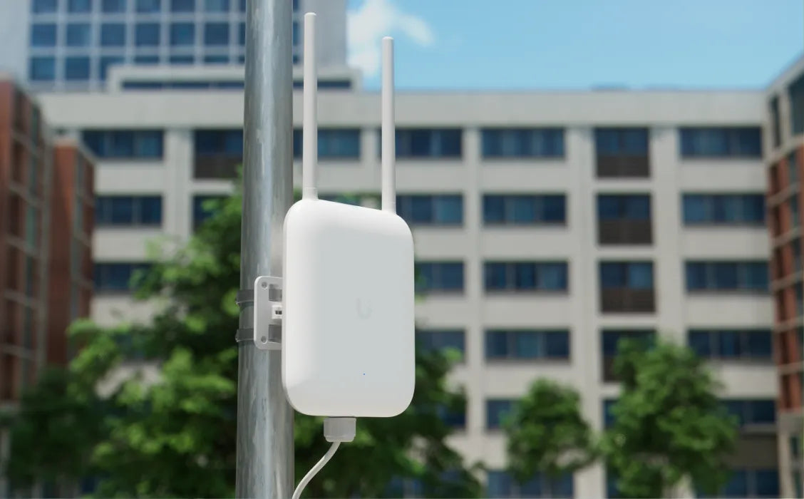 Ubiquiti U7 Pro 戶外無線存取點