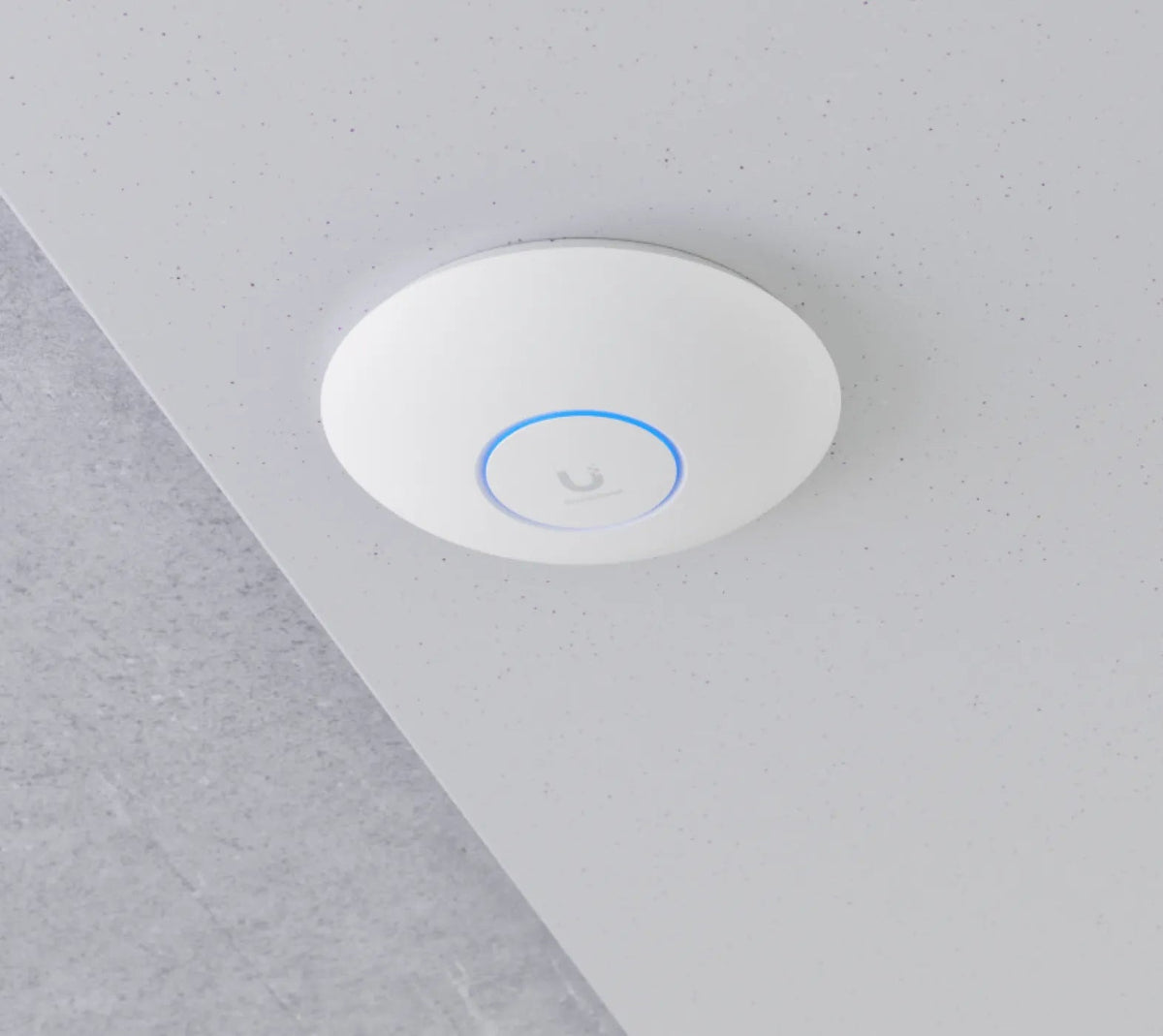 Ubiquiti U7 Pro 吸頂式 WiFi 7 無線基地台 - LINKO SMART TECHNOLOGY LIMITED