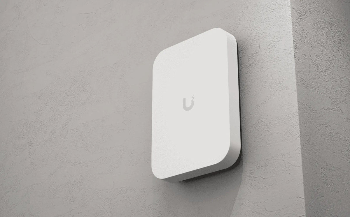 Ubiquiti U7 Pro XG 壁掛式無線存取點 - LINKO SMART TECHNOLOGY LIMITED