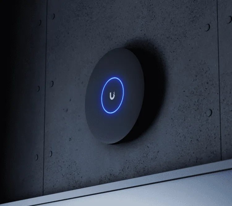 Ubiquiti U7 Pro XG 無線存取點 - LINKO SMART TECHNOLOGY LIMITED