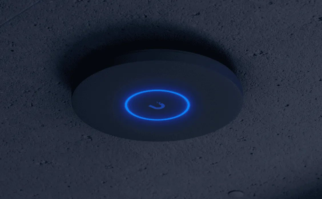Ubiquiti U7 Pro XG 無線存取點 - LINKO SMART TECHNOLOGY LIMITED