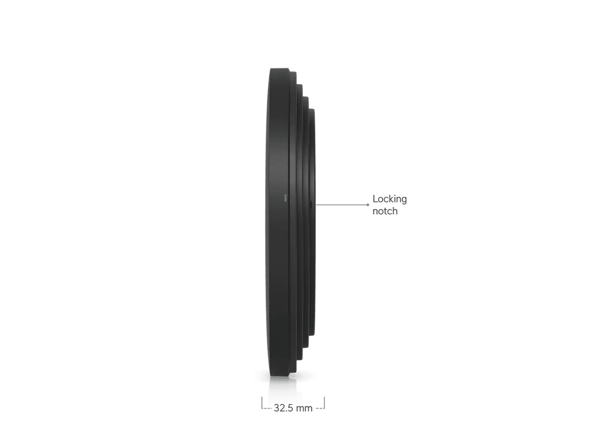 Ubiquiti U7 Pro XG 無線存取點 - LINKO SMART TECHNOLOGY LIMITED