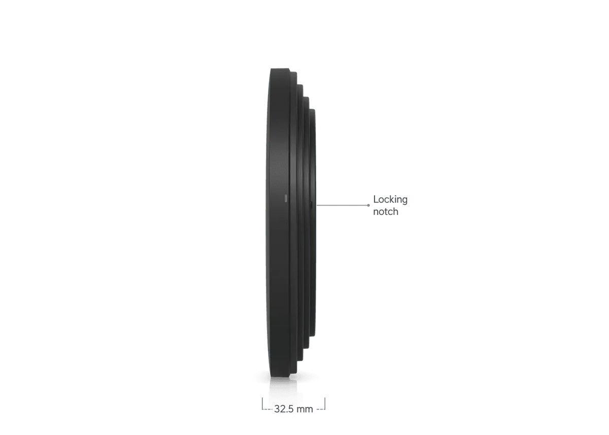 Ubiquiti U7 Pro XG 無線存取點