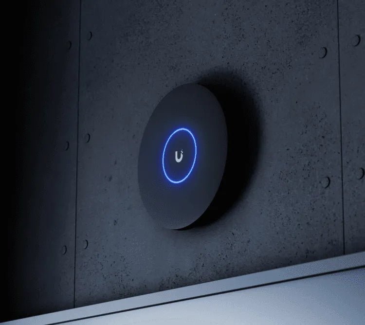 Ubiquiti U7 Pro XGS 無線存取點 - LINKO SMART TECHNOLOGY LIMITED