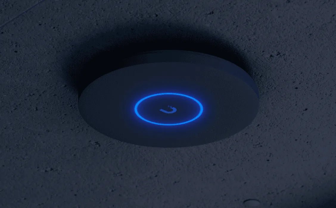 Ubiquiti U7 Pro XGS 無線存取點 - LINKO SMART TECHNOLOGY LIMITED