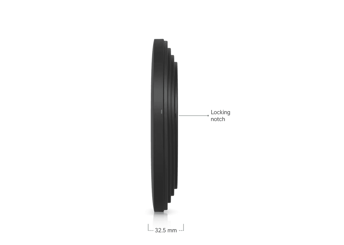 Ubiquiti U7 Pro XGS 無線存取點 - LINKO SMART TECHNOLOGY LIMITED