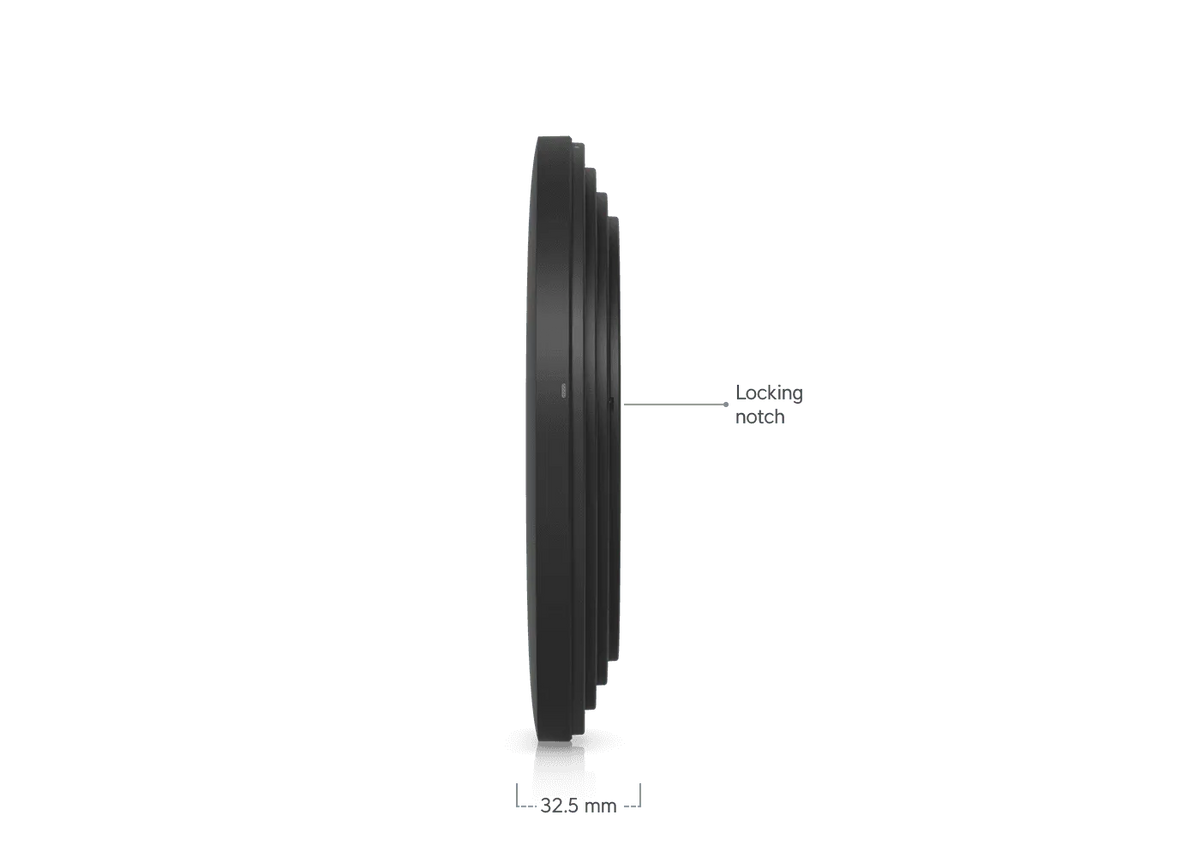 Ubiquiti U7 Pro XGS 無線存取點