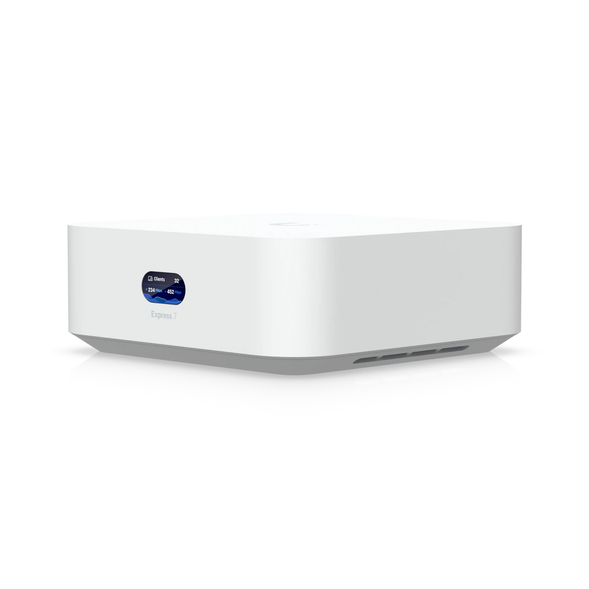 Ubiquiti UniFi Express 7 無線存取點 - LINKO SMART TECHNOLOGY LIMITED