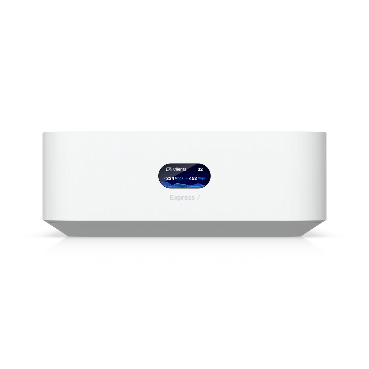 Ubiquiti UniFi Express 7 無線存取點 - LINKO SMART TECHNOLOGY LIMITED
