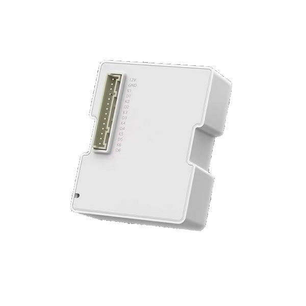 Yeelight Pro 乾接點輸入模組 - LINKO SMART TECHNOLOGY LIMITED