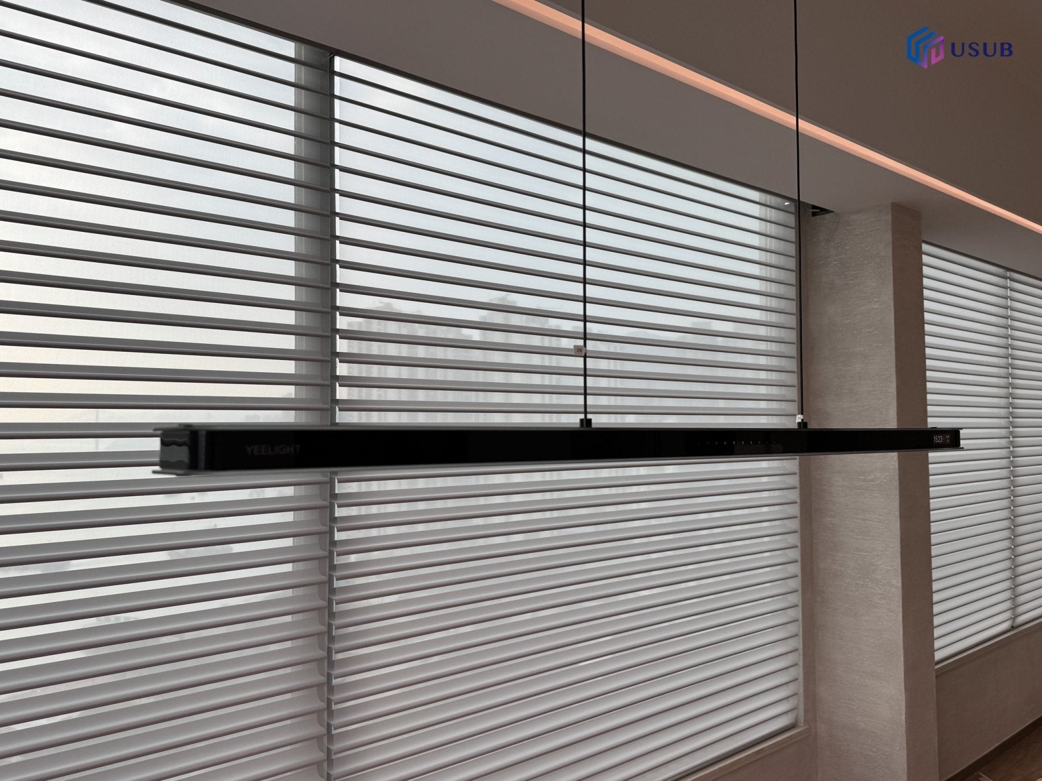 Yeelight Pro 極月吐燈 - LINKO SMART TECHNOLOGY LIMITED