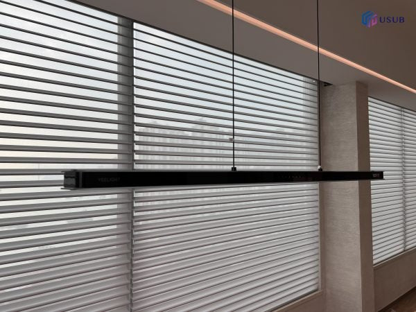 Yeelight Pro 極月吐燈 - LINKO SMART TECHNOLOGY LIMITED
