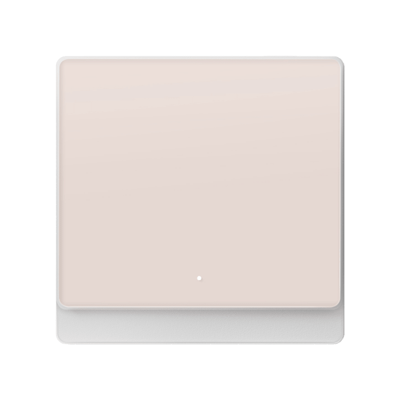 Yeelight Pro D系列開關彩色面板 - LINKO SMART TECHNOLOGY LIMITED