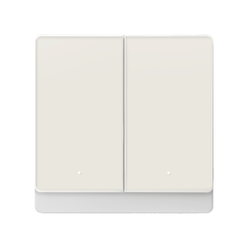 Yeelight Pro D系列開關彩色面板 - LINKO SMART TECHNOLOGY LIMITED