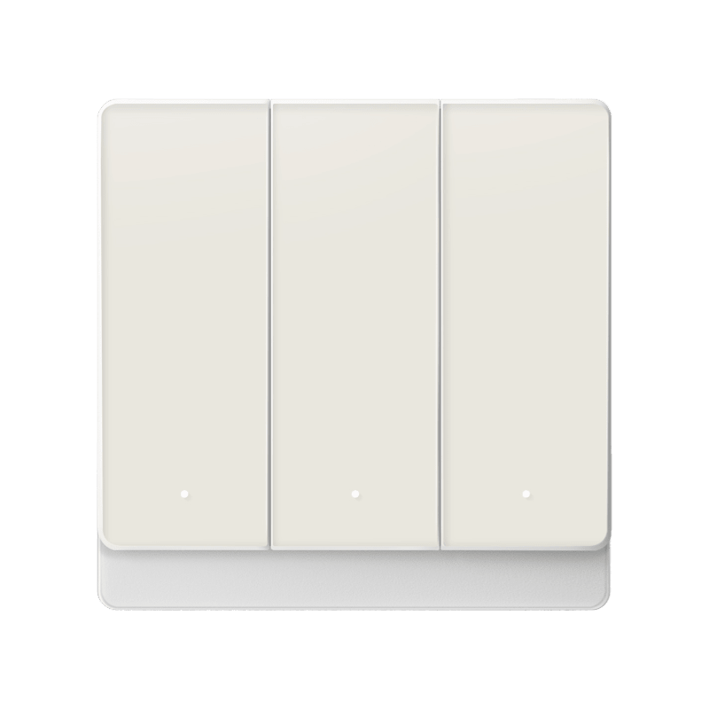 Yeelight Pro D系列開關彩色面板 - LINKO SMART TECHNOLOGY LIMITED
