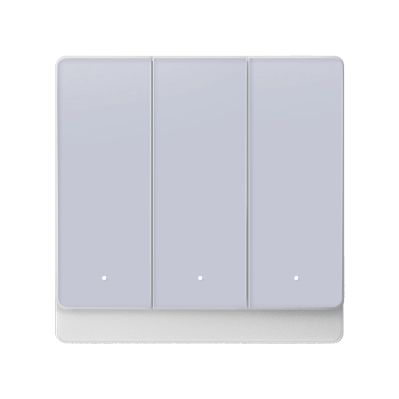 Yeelight Pro D系列開關彩色面板 - LINKO SMART TECHNOLOGY LIMITED