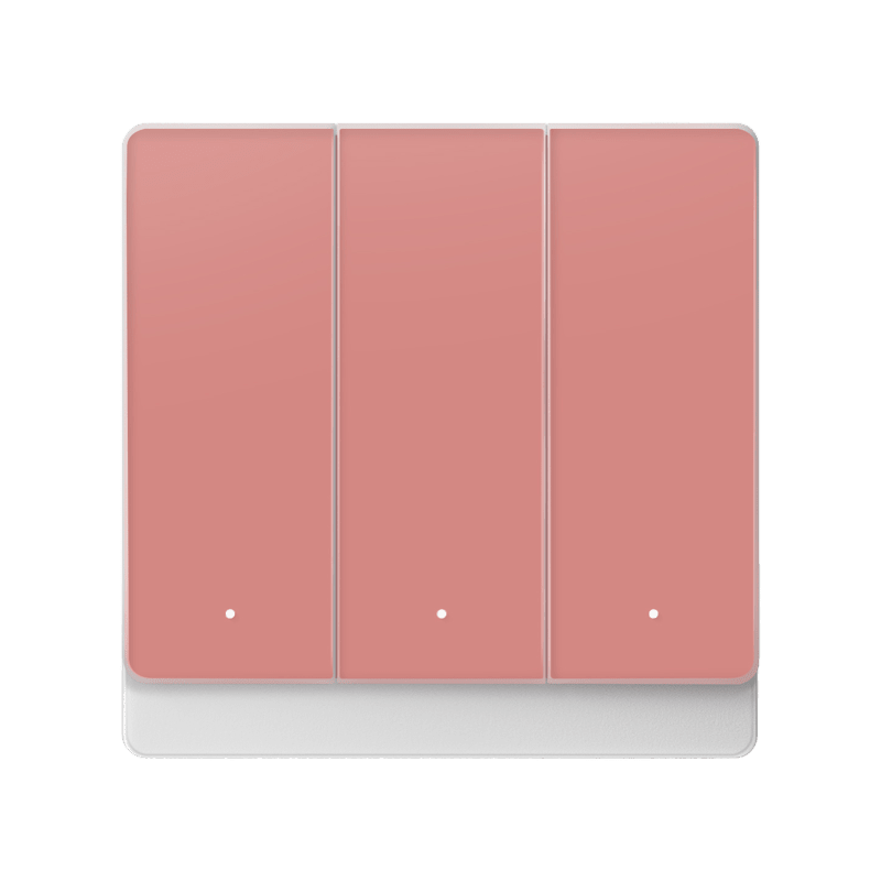 Yeelight Pro D系列開關彩色面板 - LINKO SMART TECHNOLOGY LIMITED