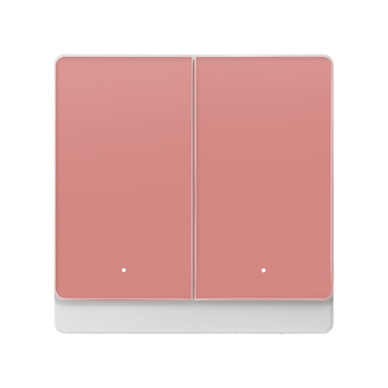Yeelight Pro D系列開關彩色面板 - LINKO SMART TECHNOLOGY LIMITED