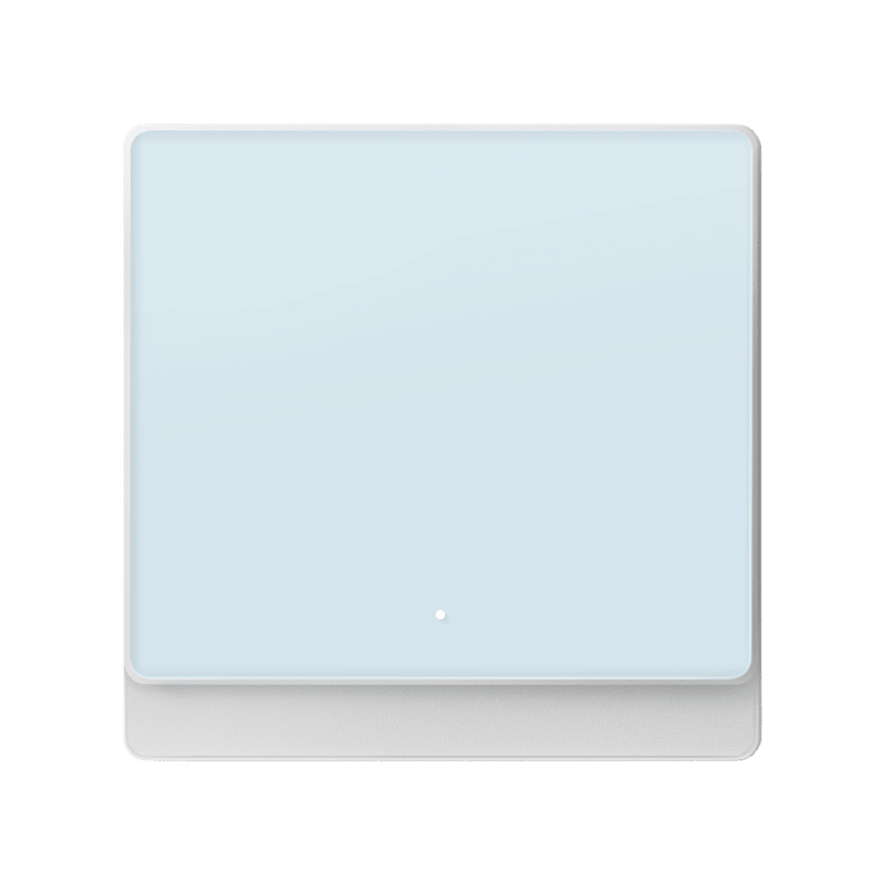 Yeelight Pro D系列開關彩色面板 - LINKO SMART TECHNOLOGY LIMITED