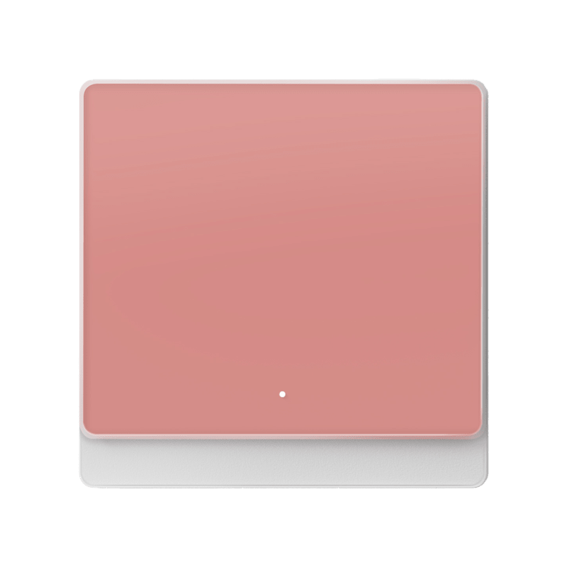 Yeelight Pro D系列開關彩色面板 - LINKO SMART TECHNOLOGY LIMITED
