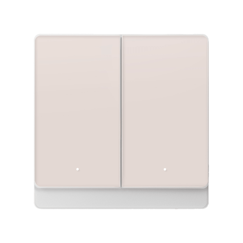 Yeelight Pro D系列開關彩色面板 - LINKO SMART TECHNOLOGY LIMITED