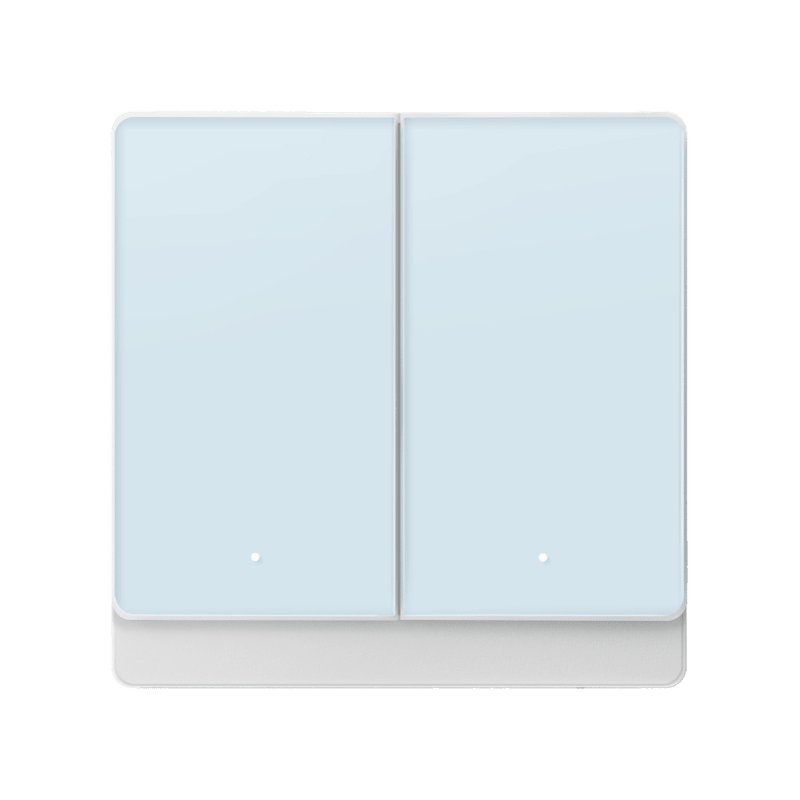 Yeelight Pro D系列開關彩色面板 - LINKO SMART TECHNOLOGY LIMITED