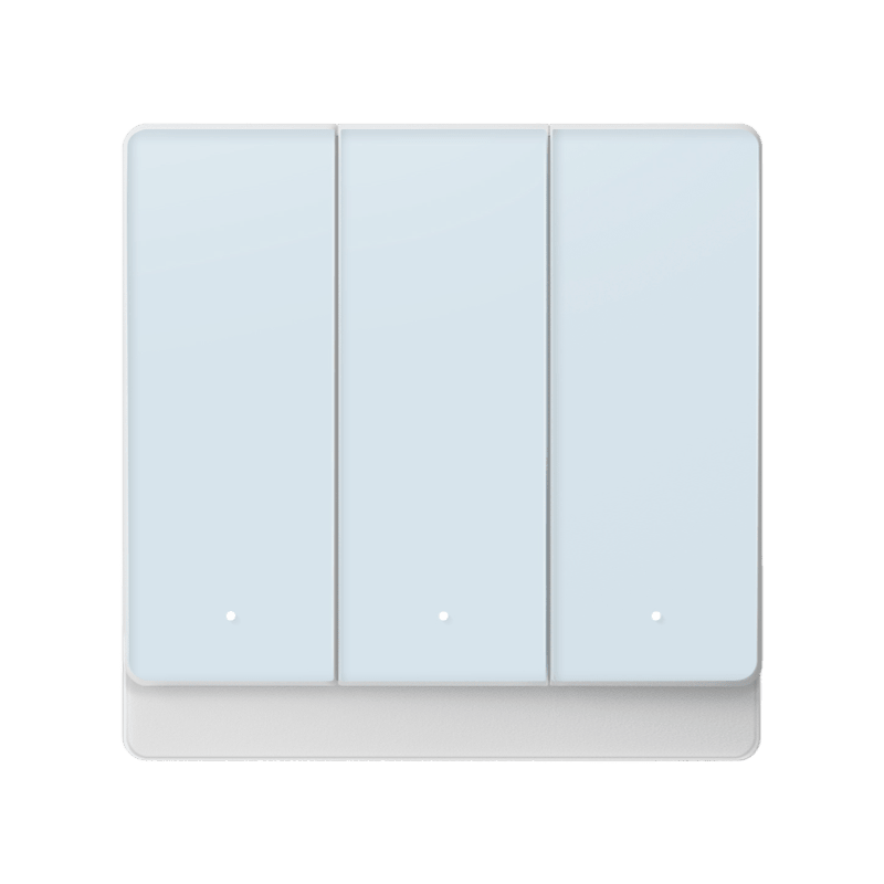 Yeelight Pro D系列開關彩色面板 - LINKO SMART TECHNOLOGY LIMITED