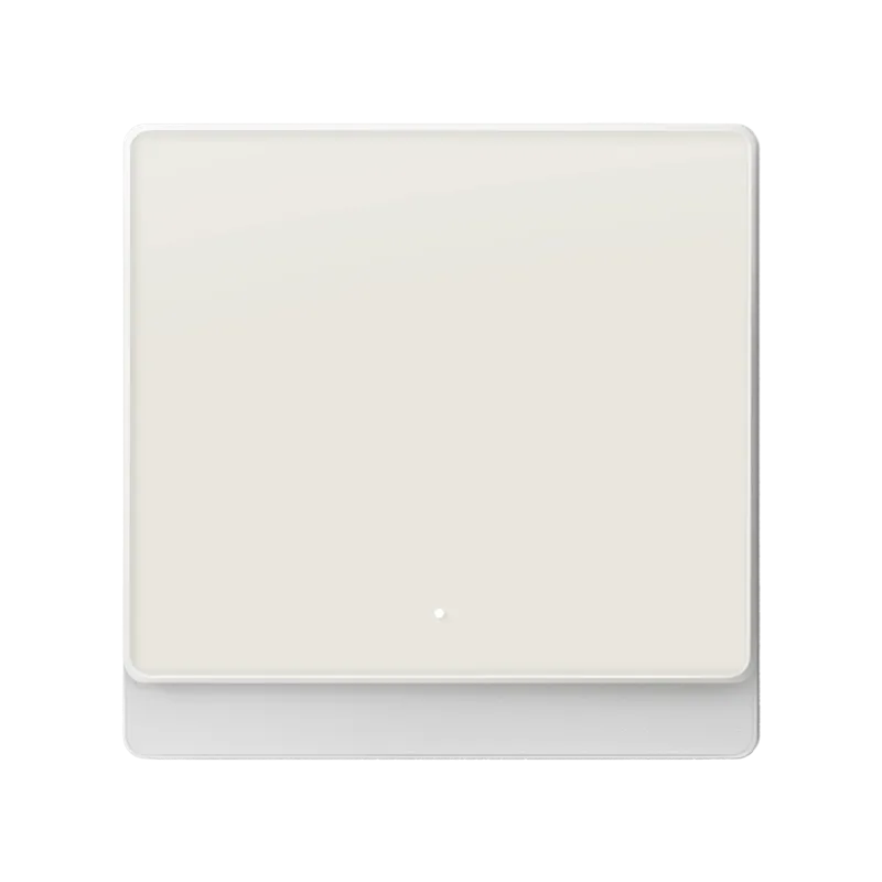 Yeelight Pro D系列開關彩色面板